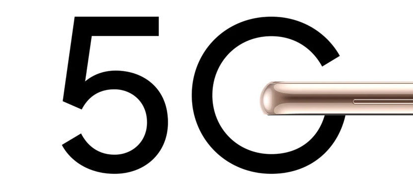 شبکه 5G